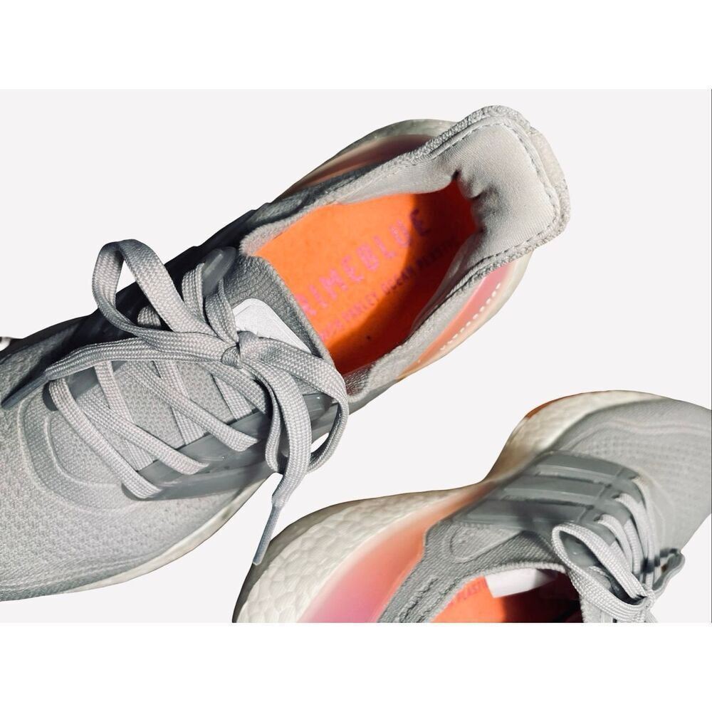 Adidas UltraBoost 21 Women’s Sneakers NWOB - Picture 5 of 9